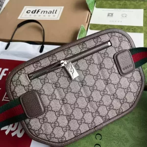 Gucci Belt Bag - GL009