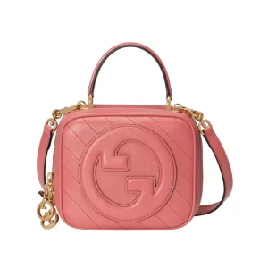Gucci Blondie Top Handle Bag - GH008