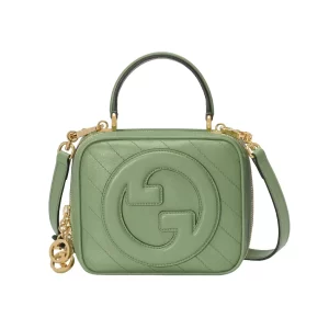 Gucci Blondie Top Handle Bag - GH009