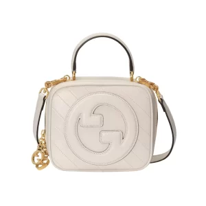 Gucci Blondie Top Handle Bag - GH010