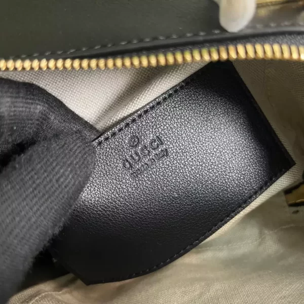 Gucci Blondie Top Handle Bag - GH012