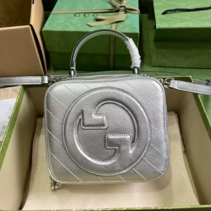 Gucci Blondie Top Handle Bag - GH013