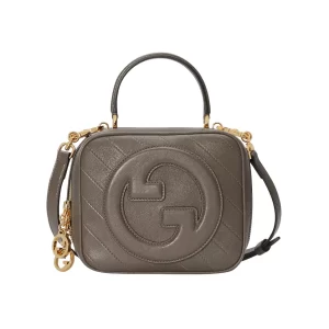 Gucci Blondie Top Handle Bag - GH014