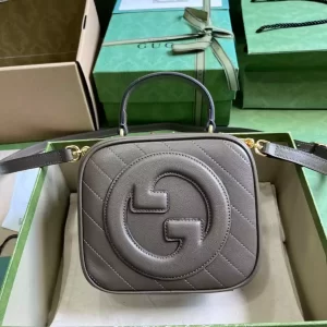Gucci Blondie Top Handle Bag - GH014
