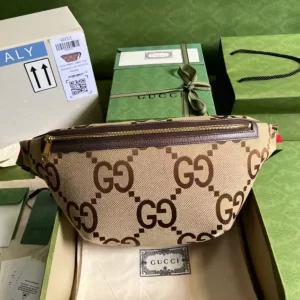 Gucci Jumbo Belt Bag - GL001