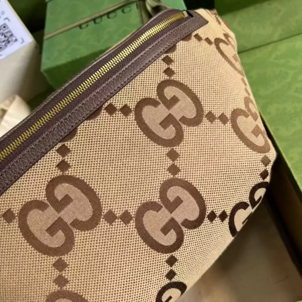 Gucci Jumbo Belt Bag - GL001