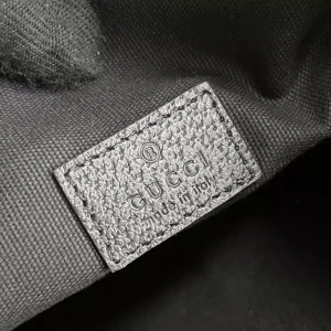 Gucci Jumbo Belt Bag - GL002