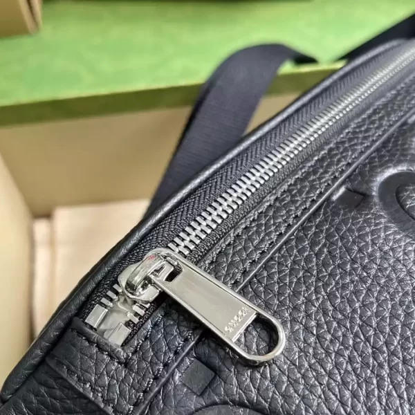 Gucci Jumbo Small Belt Bag - GL006