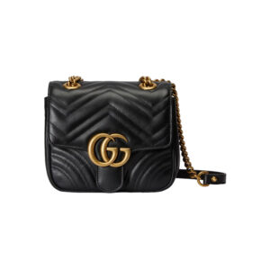 Gucci Marmont Mini Shoulder Bag - GH005