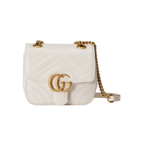 Gucci Marmont Mini Shoulder Bag - GH006
