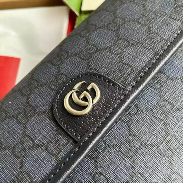 Gucci Ophidia Small Belt Bag - GL003
