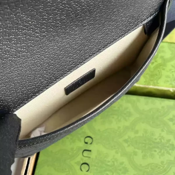 Gucci Ophidia Small Belt Bag - GL003