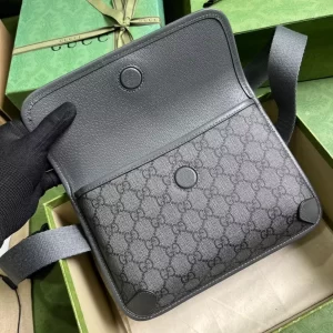 Gucci Ophidia Small Belt Bag - GL004