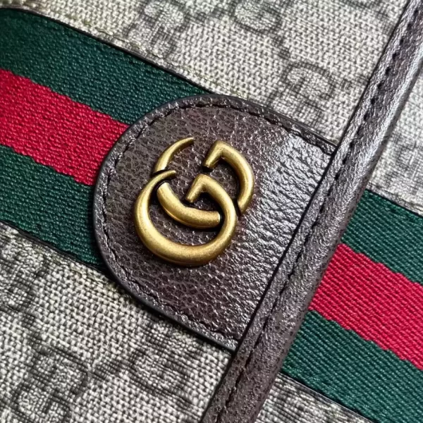 Gucci Ophidia Small Belt Bag - GL005