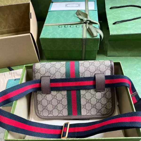 Gucci Ophidia Small Belt Bag - GL005