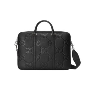Gucci Jumbo Briefcase - GB001
