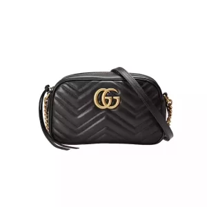 Gucci Marmont Small Shoulder Bag