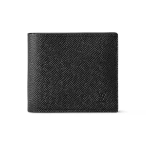 Louis Vuitton Amerigo Wallet - WL18