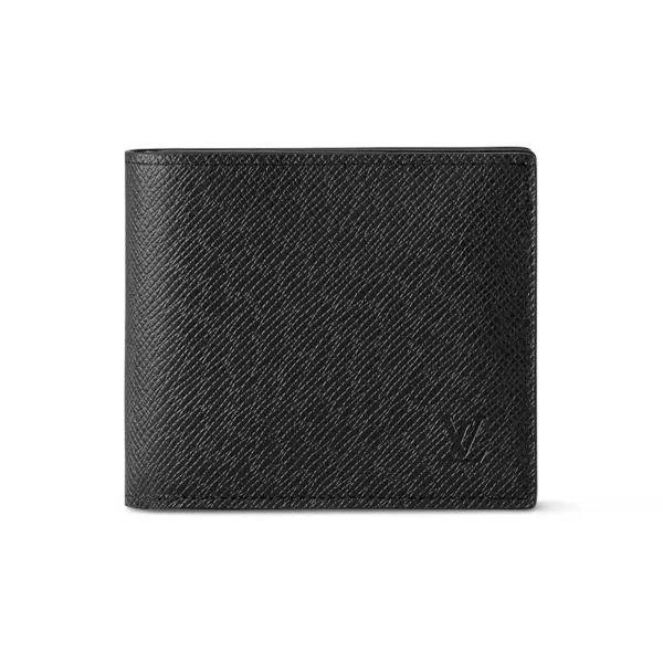 Louis Vuitton Amerigo Wallet - WL18
