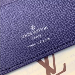 Louis Vuitton Multiple Wallet - WL04
