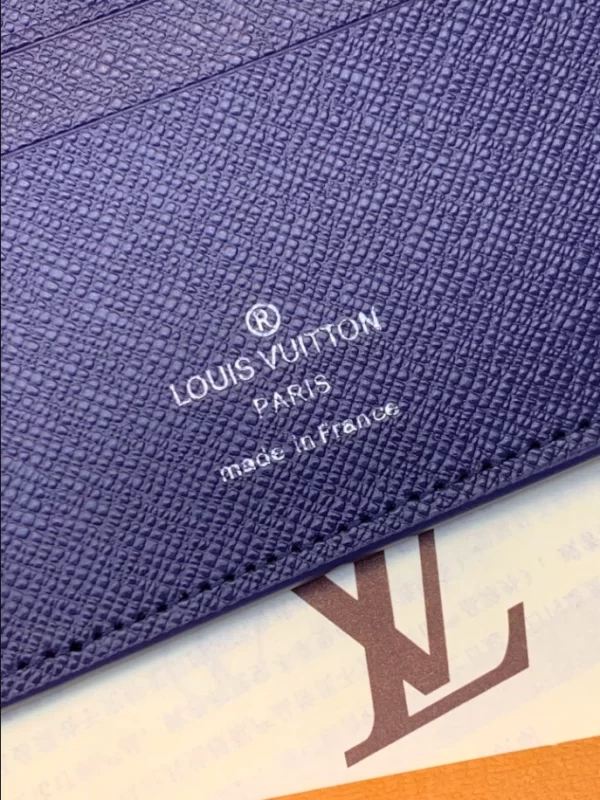 Louis Vuitton Multiple Wallet - WL04