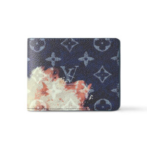 Louis Vuitton Multiple Wallet - WL04