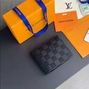 Louis Vuitton Multiple Wallet - WL05
