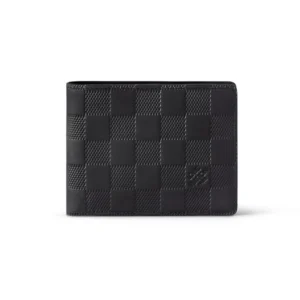 Louis Vuitton Multiple Wallet - WL05