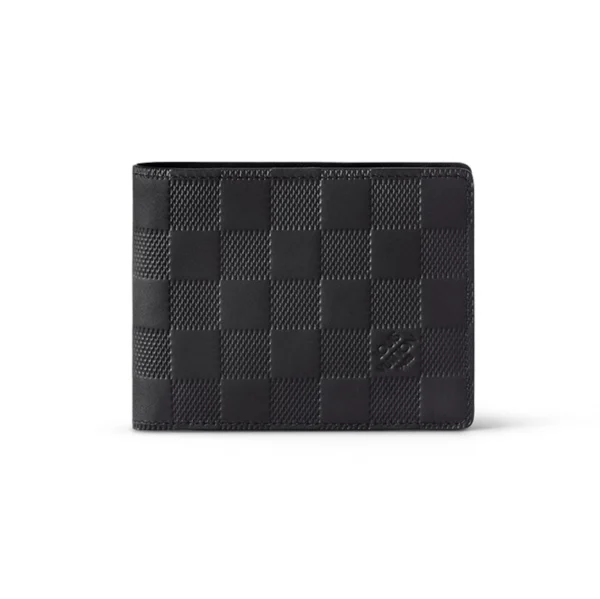 Louis Vuitton Multiple Wallet - WL05