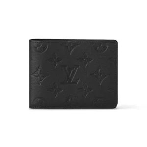Louis Vuitton Multiple Wallet - WL06