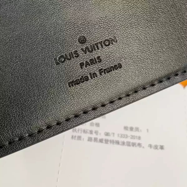 Louis Vuitton Multiple Wallet - WL06