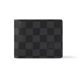 Louis Vuitton Multiple Wallet - WL07