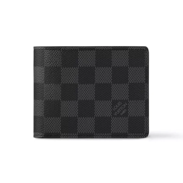 Louis Vuitton Multiple Wallet - WL07