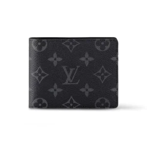 Louis Vuitton Multiple Wallet - WL09