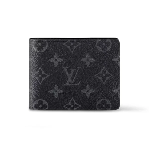 Louis Vuitton Multiple Wallet - WL09