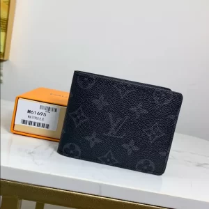 Louis Vuitton Multiple Wallet - WL09