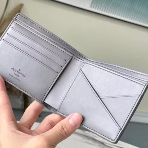 Louis Vuitton Multiple Wallet - WL13