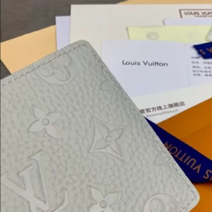 Louis Vuitton Multiple Wallet - WL14