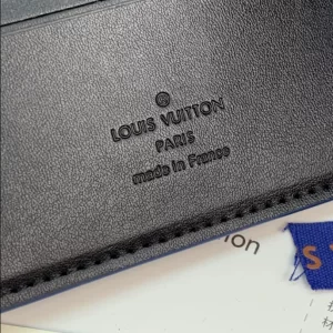 Louis Vuitton Multiple Wallet - WL15