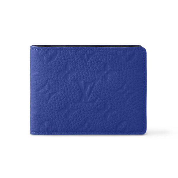 Louis Vuitton Multiple Wallet - WL15