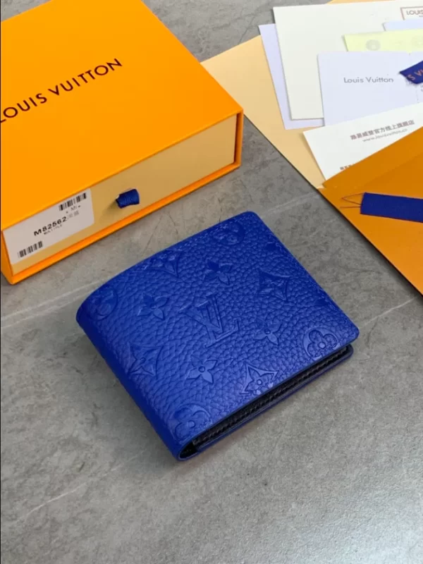 Louis Vuitton Multiple Wallet - WL15