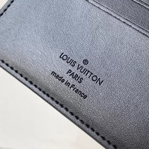 Louis Vuitton Multiple Wallet - WL17
