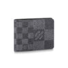 Louis Vuitton Multiple Wallet - WL19