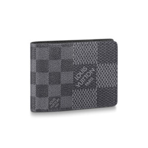 Louis Vuitton Multiple Wallet - WL19