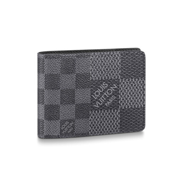 Louis Vuitton Multiple Wallet - WL19