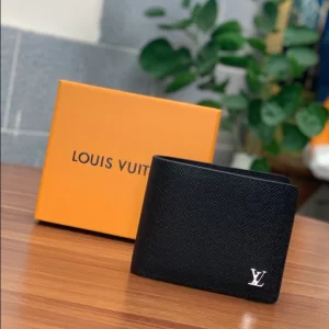 Louis Vuitton Multiple Wallet - WL20