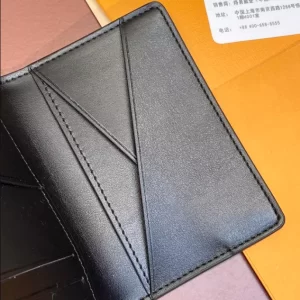 Louis Vuitton Pocket Organizer - WL01