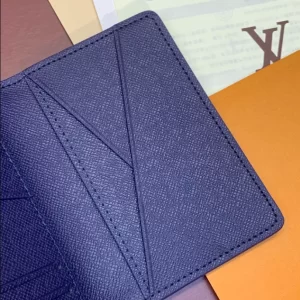 Louis Vuitton Pocket Organizer - WL03