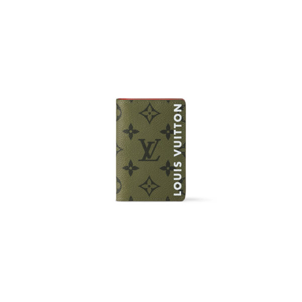 Louis Vuitton Pocket Organizer - WL10