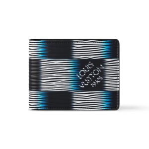 Louis Vuitton Slender Wallet - WL02